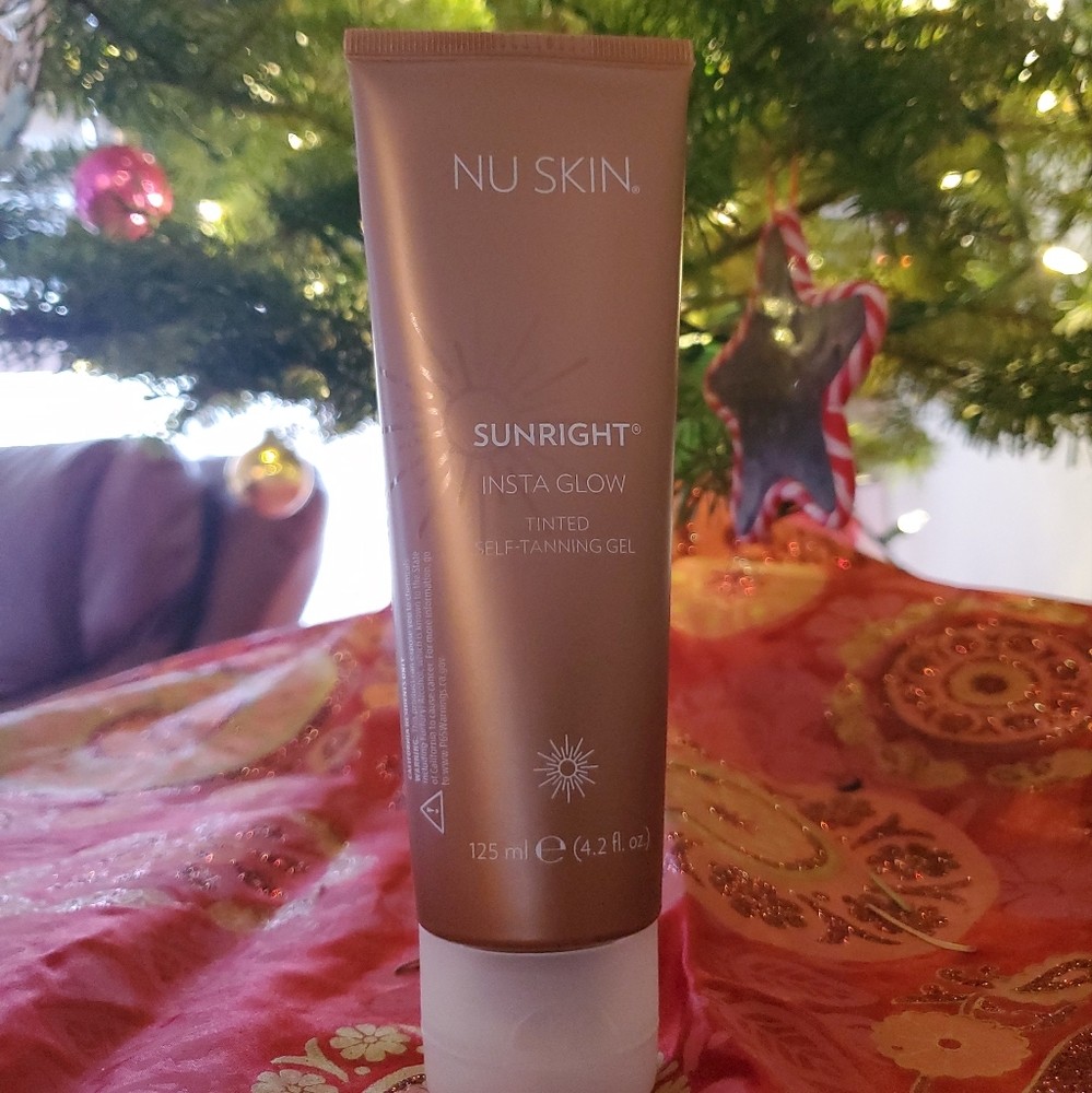 Nu Skin Sunright® Insta Glow